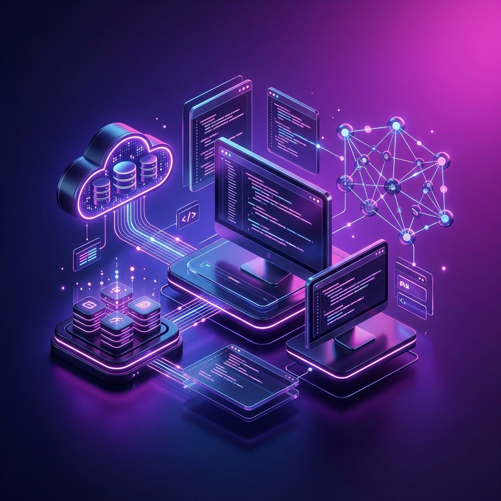 Desarrollo de Software a Medida